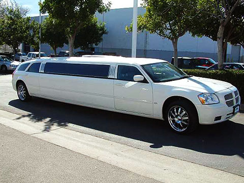 Magnum Limo